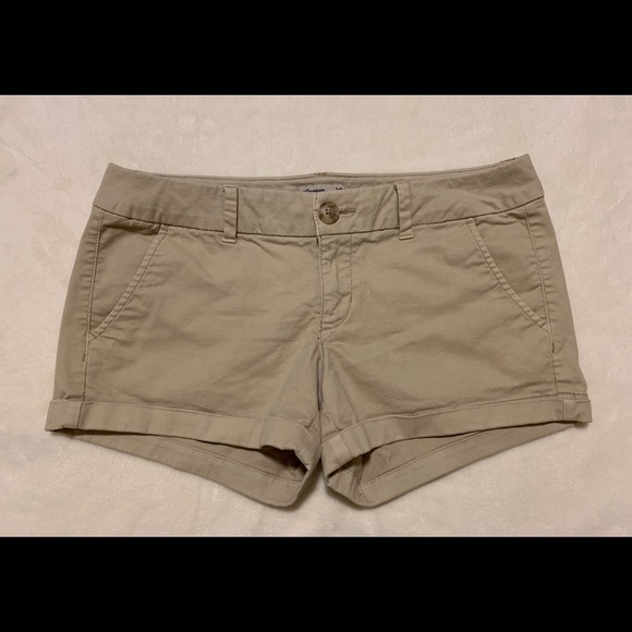 American Eagle Outfitters Pants - American Eagle outfitters women’s shorts
